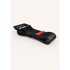 Peloton Yoga Strap, Black - 1 of 4