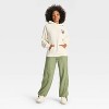 Women's Perfect Hoodie Sweatshirt - Wild Fable™ - 3 of 3