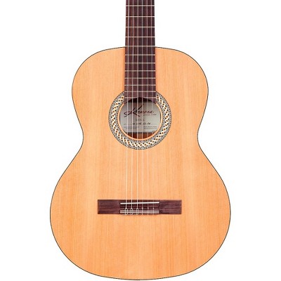 Kremona Sofia Classical Acoustic Guitar Natural
