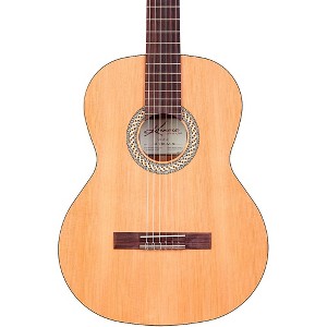 Kremona Sofia Classical Acoustic Guitar Natural - 1 of 4