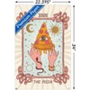 Trends International The Pizza Unframed Wall Poster Prints - 3 of 4