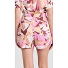 Women's Kali Paperbag Short - MINKPINK - 3 of 4