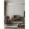 Rug Branch Modern Abstract Boho Indoor Rug - 2 of 4