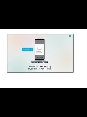 Samsung 32" 1080p Smart FHD LED TV - Black (UN32N5300), 2 of 9, play video