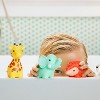 Munchkin Wild Animal Bath Toy Squirts - 8pk - image 2 of 4
