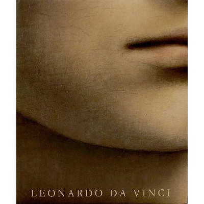 Leonardo Da Vinci - by  Pietro C Marani (Hardcover)