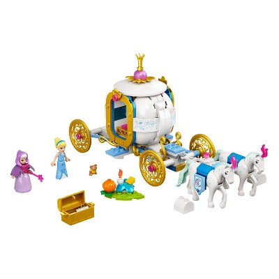 lego mini disney castle target