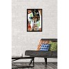 Trends International High School Musical - Group Framed Wall Poster Prints - 2 of 4