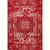 Unique Loom    Richmond Medallion Area Rug - 2 of 4
