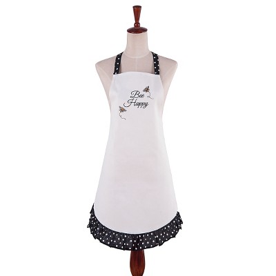 C&F Home Bee Happy Apron