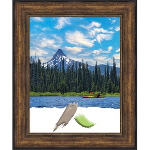 Amanti Art Ballroom Bronze Picture Frame - 1 of 4
