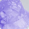 Anna-Kaci Women's Tie - Dye Bucket Hat - Stylish Summer Sun Hat - 3 of 4