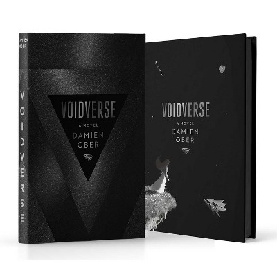 Voidverse - by  Damien Ober (Hardcover)