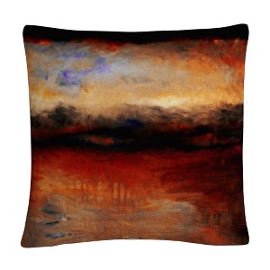 Decorative Throw Pillow_5 by Trademark Fine Art - 1 of 4