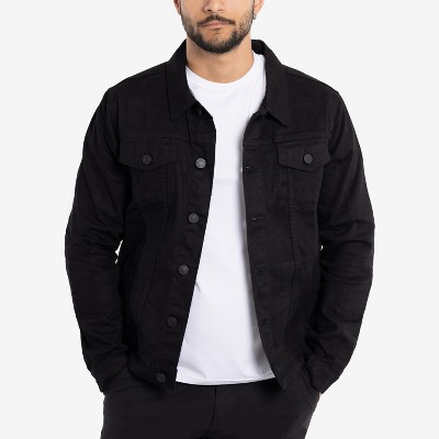 X RAY Men's Denim Jacket