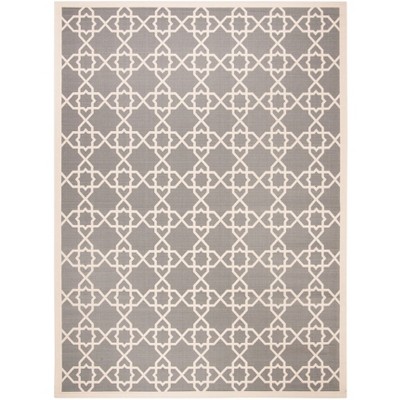 Courtyard CY6032 Power Loomed Indoor and Outdoor Rug - Safavieh