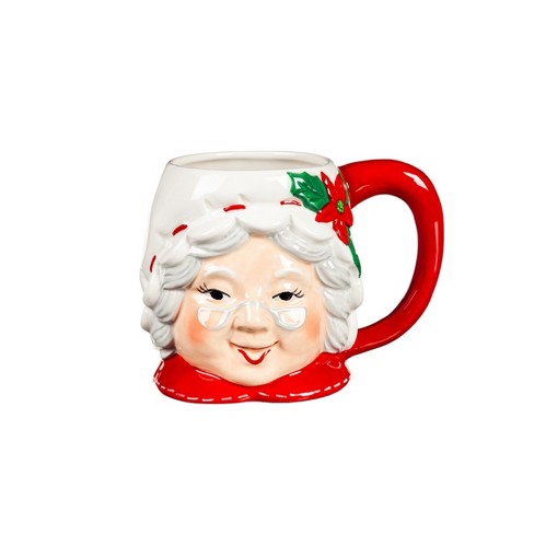 C&f Home 30oz Soldier Nutcracker Christmas Mug : Target