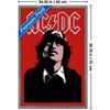 Trends International AC/DC - Lock Up Your Daughters (Angus) Framed Wall Poster Prints - 3 of 4