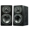 SVS Prime Bookshelf Surround System (Premium Black Ash) - 2 of 4