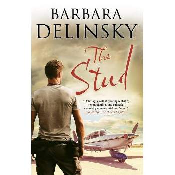 The Stud - by  Barbara Delinsky (Hardcover)