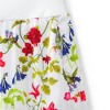 Lands' End Women's Pinchless Mini Swim Skort - 4 of 4