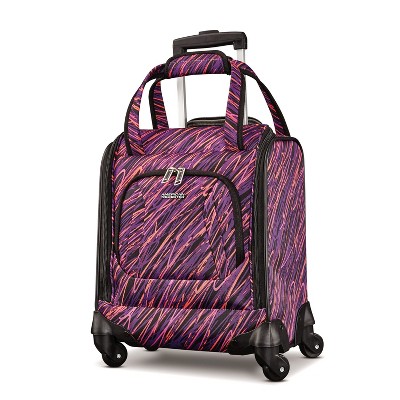 american tourister carry on target