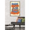 Trends International Grateful Dead - Summer Framed Wall Poster Prints - 2 of 4