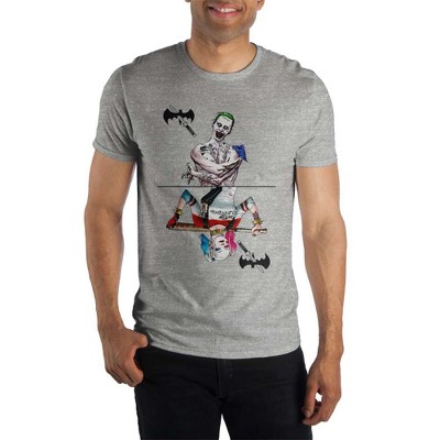 suicide squad harley quinn t shirt
