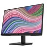 HP 21.5" P22 G5 Full HD Edge LED LCD Computer Monitor - Black - 2 of 4
