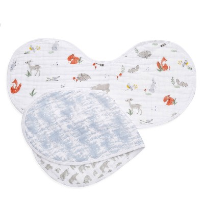 aden and anais burpy bib target