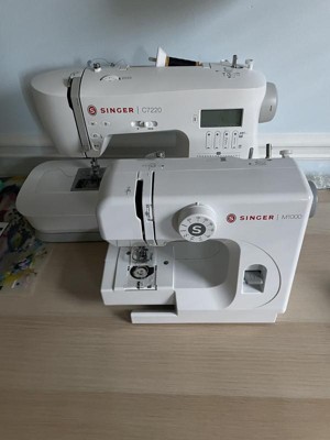 SINGER Mending M1000 Mend & Sew Sewing Machine for sale online