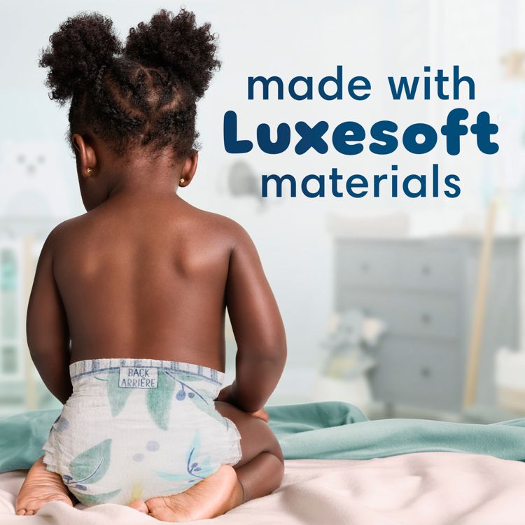 Pampers Pure Protection Diapers - (Select Size and Count), 6 of 16