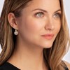 Ross-Simons 0.50 ct. t.w. Diamond Multi-Shape Drop Earrings in 18kt Gold Over Sterling - 2 of 4