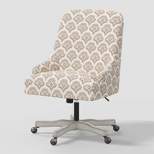 Grayson Office Chair - Skyline Furniture