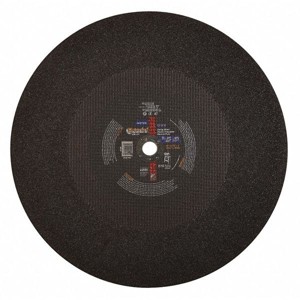 Norton  CutOffWheel,1"Connect.,Gemini Long Life 69078609034 - 1 of 1