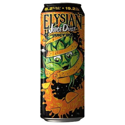 Elysian Juice Dust IPA 19.2 fl oz Can