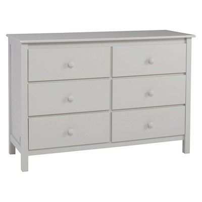 target changing dresser