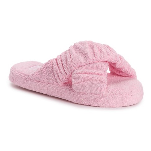 Target womens house on sale slippers