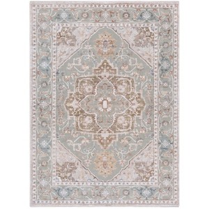 Ellwood ELD212 Power Loomed Indoor Rugs - Safavieh - 1 of 4