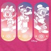 Girls' - Disney - Mickey & Friends Fitted Short Sleeve Graphic T-Shirt - 2 of 4