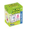 Junior Learning Rainbow Phonics Alien Word Cards Non-Words 148/Set (JRLRP109) - 3 of 4