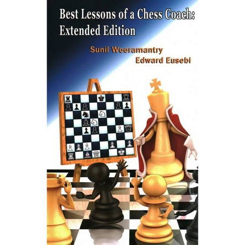 The Best Chess Games (Part 1), PDF, Chess