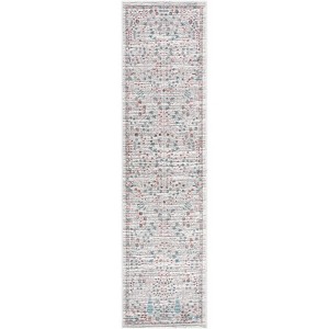 Mark & Day Wahpeton Washable Woven Indoor Area Rugs - 1 of 4