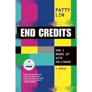 End Credits - by Patty Lin - 1 of 1