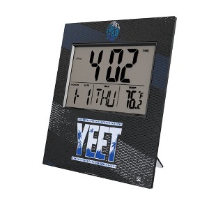 WWE SuperStars (M) Steel Wall Clock - 1 of 3