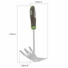 Ergo Gel Grip 2-in-1 Cultivator - AMES - 2 of 4