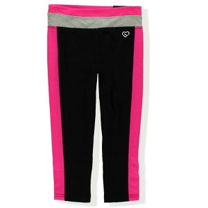 Aeropostale Womens Capri Yoga Pants - 1 of 1