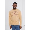 Y Yellowstone Vintage Wash Long Sleeve T-Shirt - 3 of 4