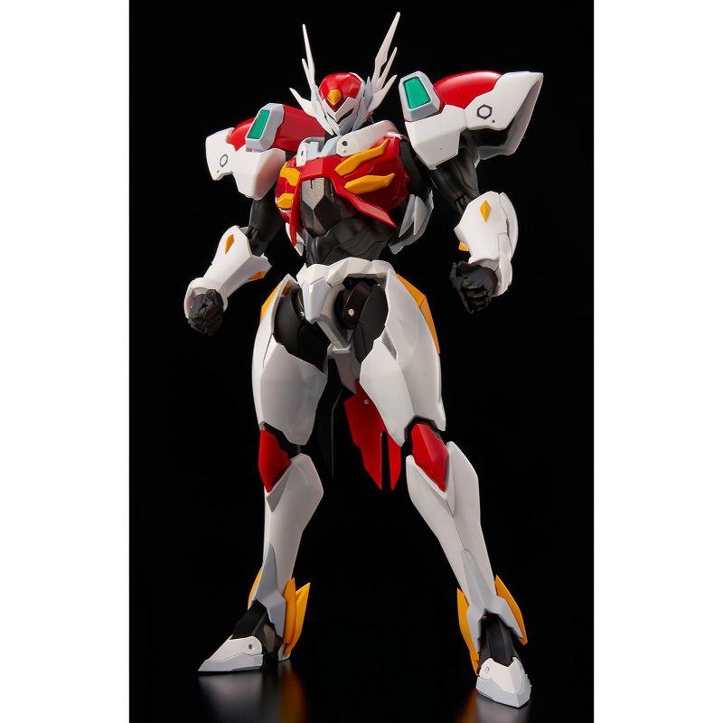 Sentinel Space Knight Tekkaman Blade Riobot 1:12 Scale | PX Previews Exclusive Action figures, 1 of 6