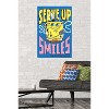 Trends International Nickelodeon Spongebob - Serve Up Smiles Unframed Wall Poster Prints - 2 of 4